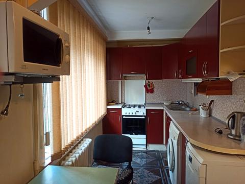 квартира за адресою Алішера Навої просп., 61