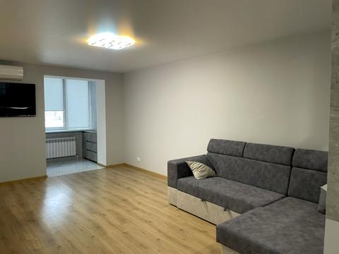 квартира за адресою Гоголя, 261