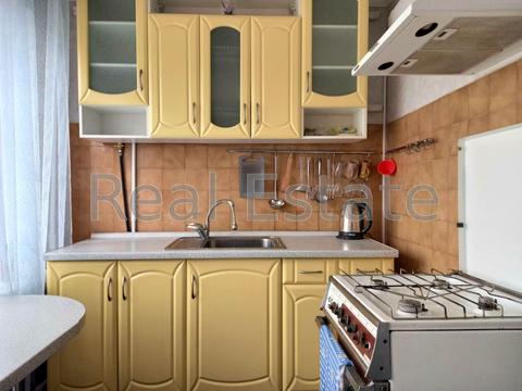 квартира за адресою Березняківська вул., 38-А