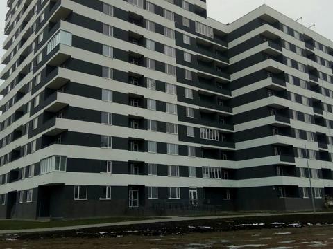 квартира по адресу Льва Ландау, 6