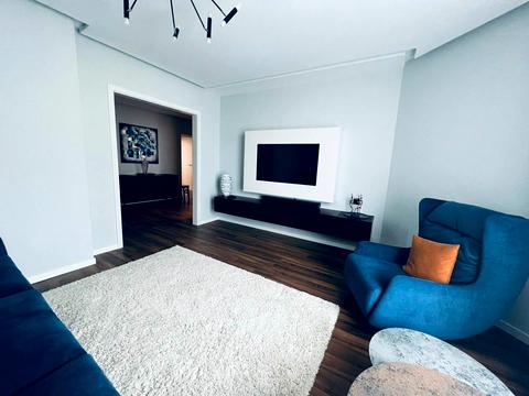 квартира по адресу Мартинова просп., 4