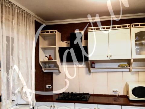 квартира по адресу Березинская ул., 37