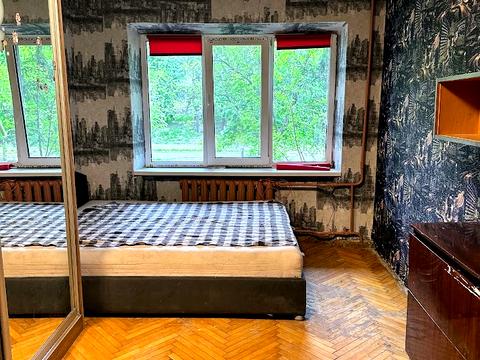 квартира за адресою Марії Лагунової вул., 3