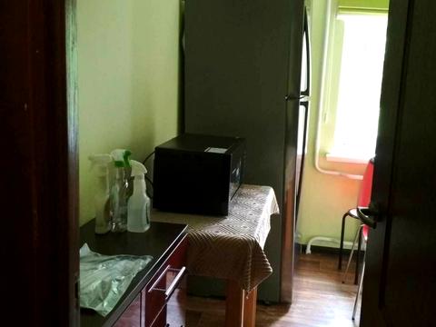 квартира по адресу Елены Телиги ул., 1-А