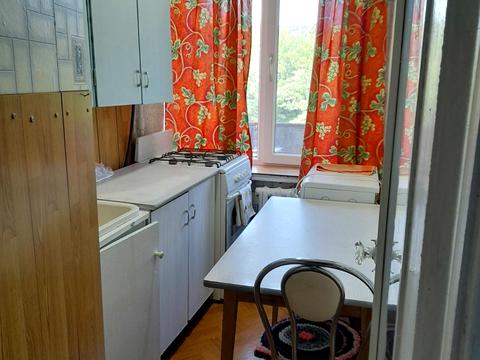 квартира по адресу Белорусская ул., 28-А