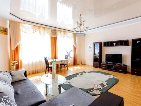 квартира за адресою Євгена Коновальця вул. (Щорса), 32-Б