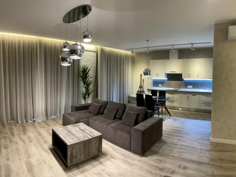квартира за адресою Саперне Поле вул., 12