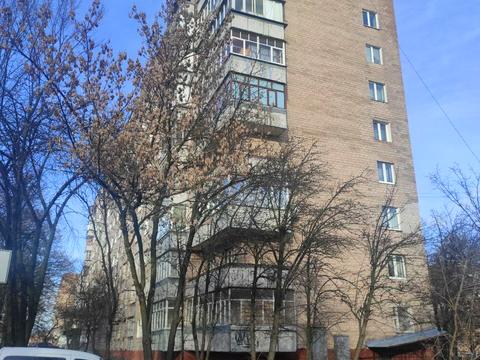 квартира по адресу Мира просп., 65