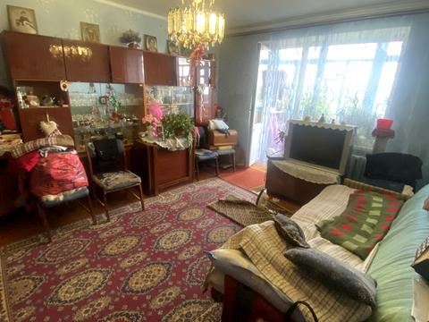 квартира за адресою Шолом-Алейхема вул., 103