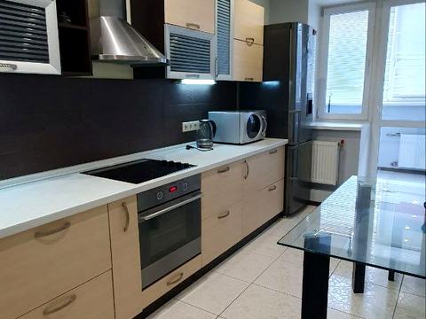 квартира за адресою Слобожанський просп. (Газети "Правда"), 14-Б