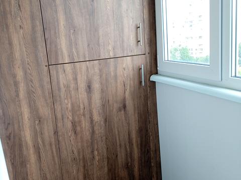 квартира по адресу Клочковская ул., 154а