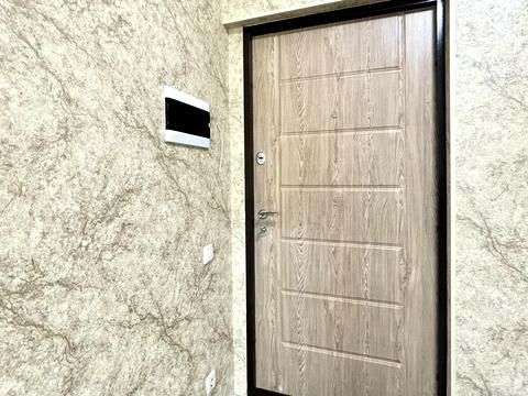 квартира по адресу Юбилейный просп. (50-летия ВЛКСМ), 32а
