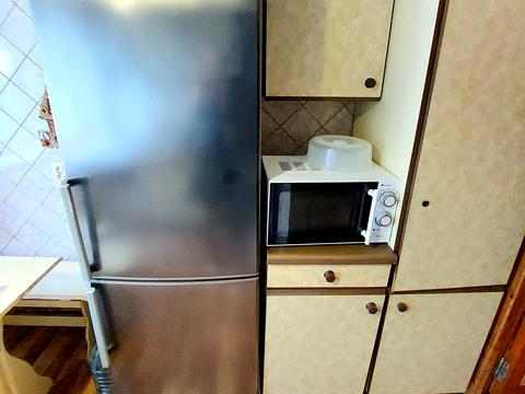 комната по адресу Оболонский просп., 39-А