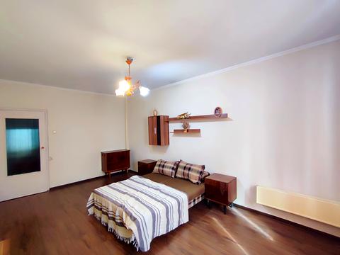 квартира за адресою Миколи Бажана просп., 28-В