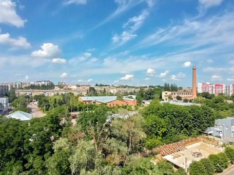 квартира за адресою Пилипа Орлика вул. (Аркадія Гайдара), 2-А
