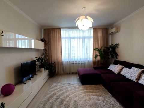 квартира по адресу Авиаконструктора Игоря Сикорского ул. (Танковая), 4-Д