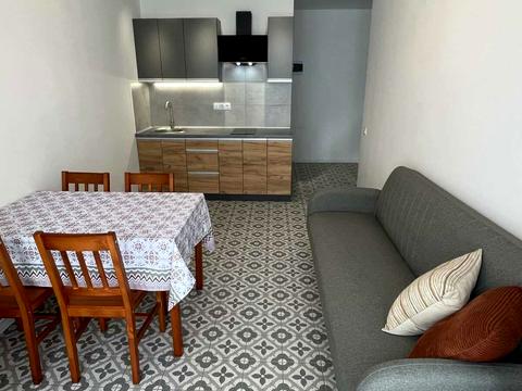 квартира за адресою Височана вул., 18