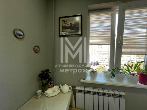 квартира за адресою Гарібальді вул., 3а