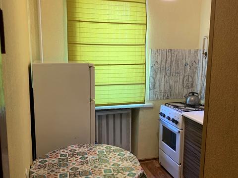 квартира по адресу Байды Вишневецкого ул. (Осиповского), 3