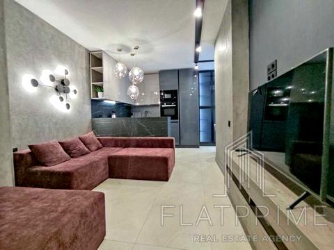 квартира за адресою Нижньоключова вул., 14Г