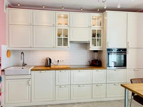 квартира по адресу Ивана Выговского ул. (Маршала Гречка), 10-М