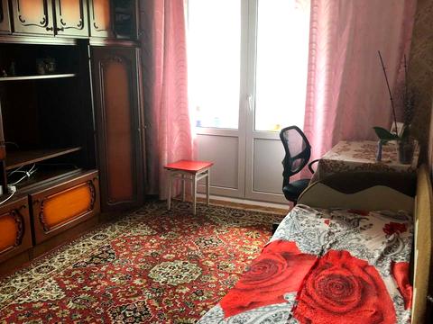 квартира по адресу Космонавта Поповича ул. (Волкова космонавта), 12