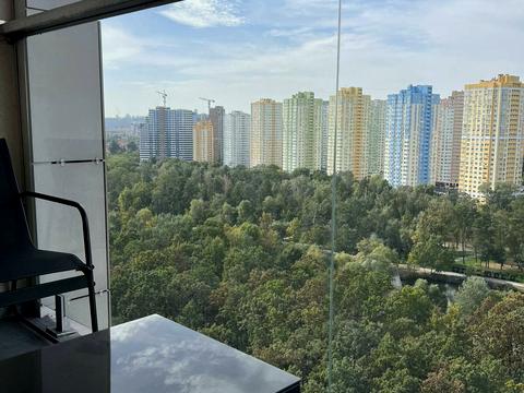 квартира по адресу Князя Романа Мстиславича ул. (Генерала Жмаченка), 28