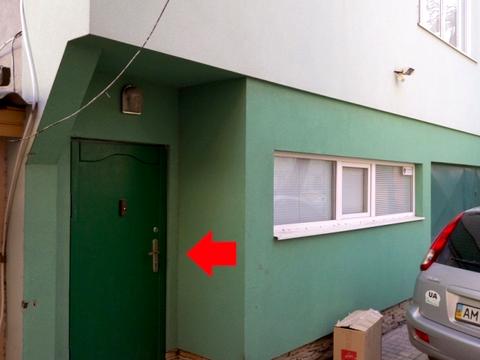 комерційна за адресою Велика Арнаутська вул., 123