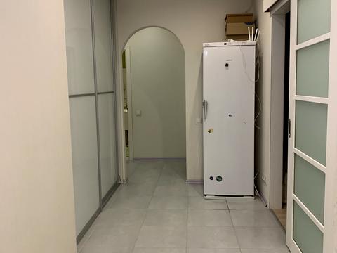 квартира за адресою Степана Рудницького вул. (Академіка Вільямса), 3-А