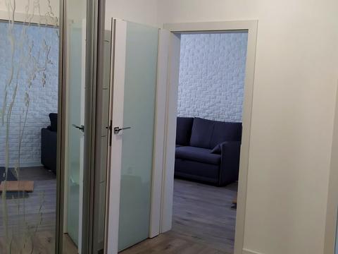квартира по адресу Прокуровского Подполья ул., 205