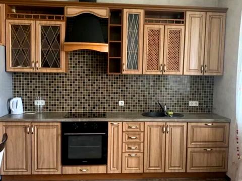 квартира по адресу Науки просп., 30