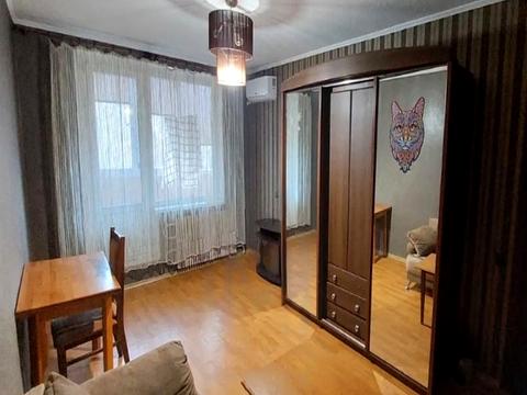 квартира за адресою Перемоги просп., 64