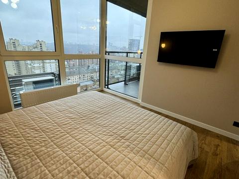 квартира по адресу Предславинская ул., 42