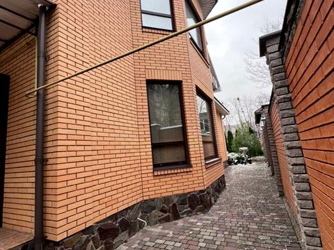 дом по адресу Благовестная
