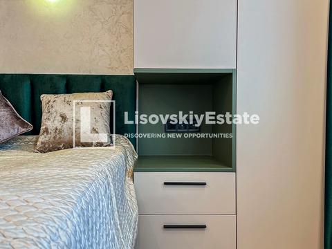 квартира за адресою Кудрявська вул., 24а