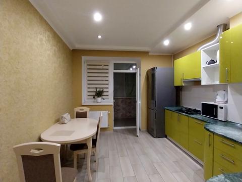 квартира по адресу Ольги Кобилянської ул. (Горького), 5