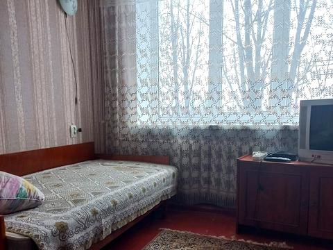 квартира по адресу Котляревского ул., 3/1