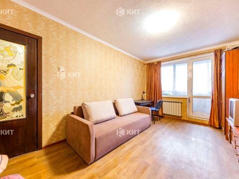 квартира по адресу Людвига Свободы просп., 24