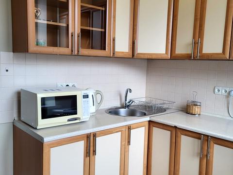 квартира по адресу Мечникова ул. (Кловский), 10/2