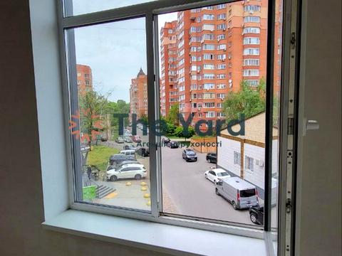 квартира по адресу Покровська ул., 26-А
