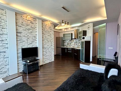 квартира за адресою Вишгородська вул., 45