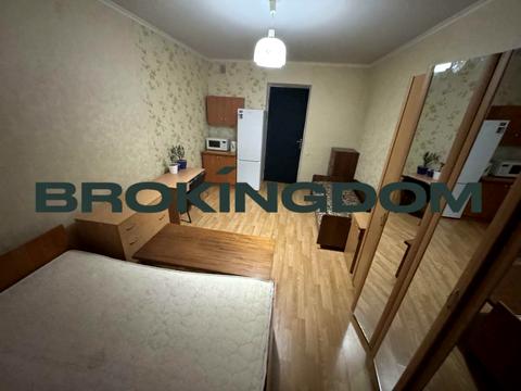 кімната за адресою Чумака, 3