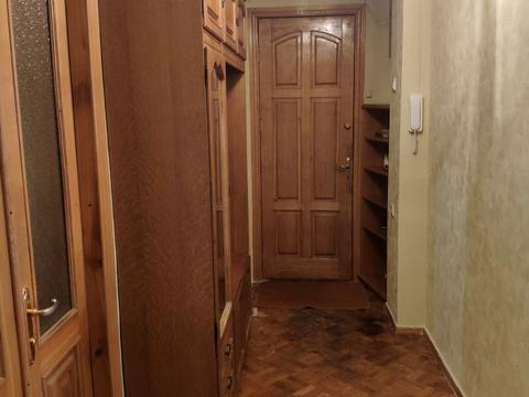 комната по адресу Запорожское шоссе, 40