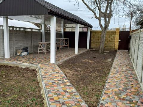 дом по адресу Квитуча ул., 43А