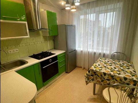 квартира по адресу Прогрессивная ул., 8