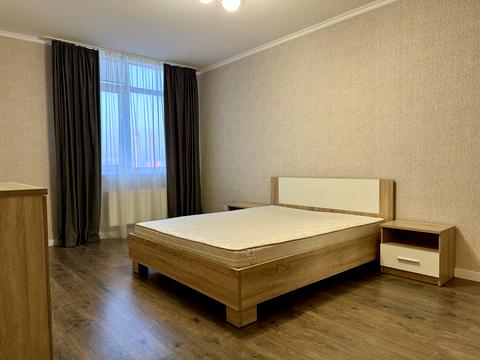 квартира по адресу Любомира Гузара просп. (Космонавта Комарова), 46-Б