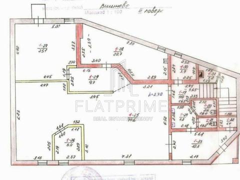 коммерческая по адресу Залізнична, 70а