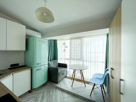 квартира по адресу Кошова ул., 101