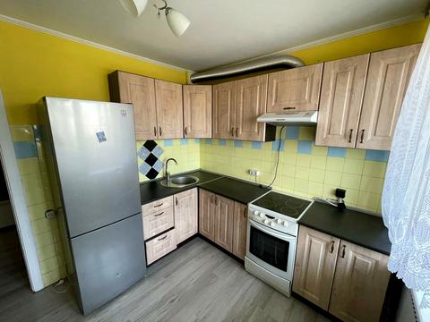 квартира по адресу Голосеевская ул., 8