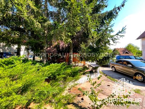 коммерческая по адресу Загорская ул., 1А